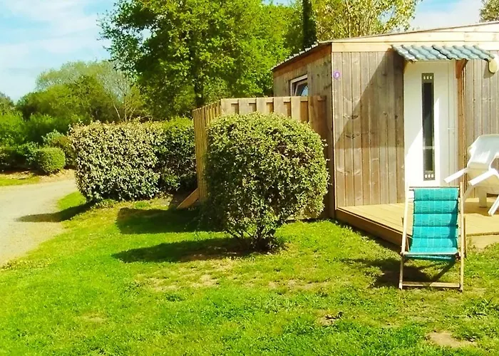 Cabane Randonneurs